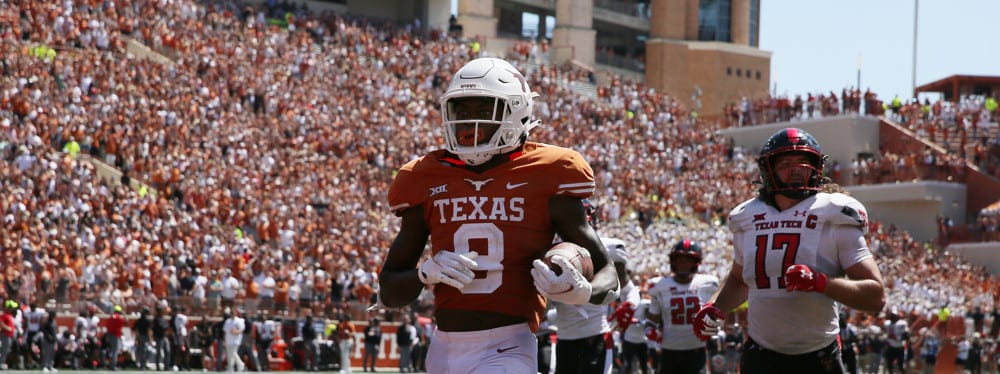 Texas at Oklahoma State Betting Odds, Picks, and Predictions for Week 7
