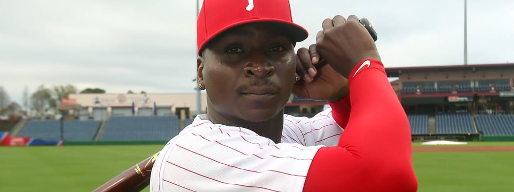 NL FAAB Factor: Waiver Pickups of the Week