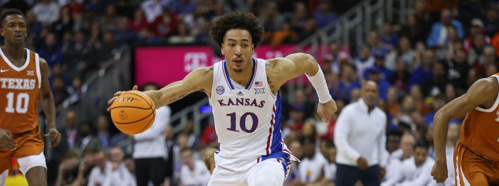 College Basketball Betting Sites - The Top Betting Sites For NCAAB