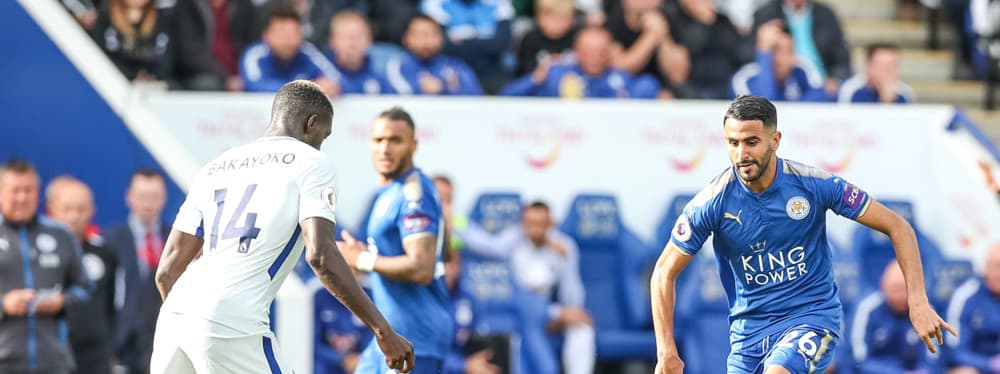 Fantasy Soccer Podcast: FPL Gameweek 23 Preview