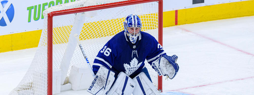 DraftKings NHL: Wednesday Breakdown