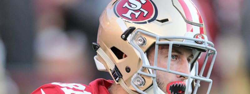 49ers On the Rise