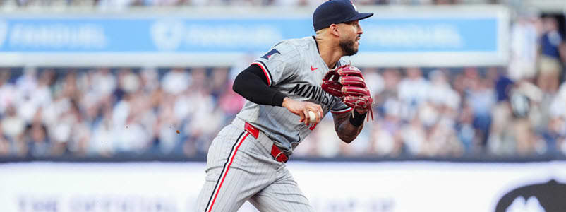 ESPN BET Promo Code ROTO - Grab $1000 Bonus for Mets-Braves & More Wednesday MLB Odds