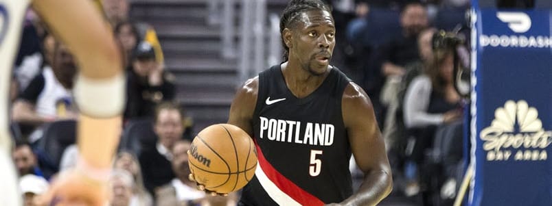 Fantasy Basketball Trade Tips: Final Moves to Make Before Yahoo Deadline