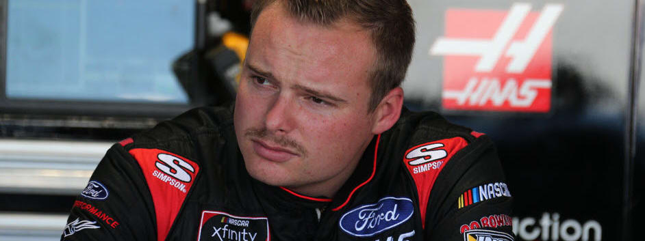 NASCAR Draft Kit: 2020 Top Rookies
