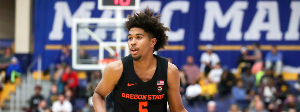 DFS College Basketball: Thursday Preview