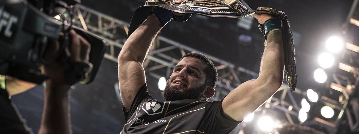 UFC Futures 2025: Best Bets For End-of-Year Champions (Cole's Picks)