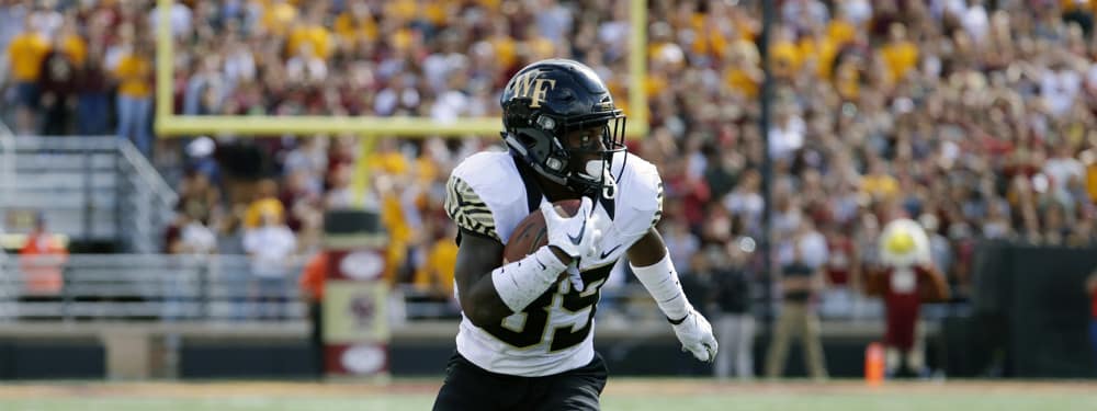 Start vs. Sit: Who to Play, Who to Bench Week 9