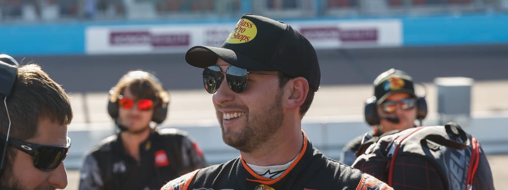 2026 NASCAR Draft Kit: Driver Projections