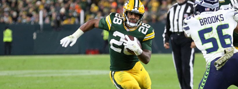 Backfield Breakdown: RB Usage Report & Week 12 Waivers Preview