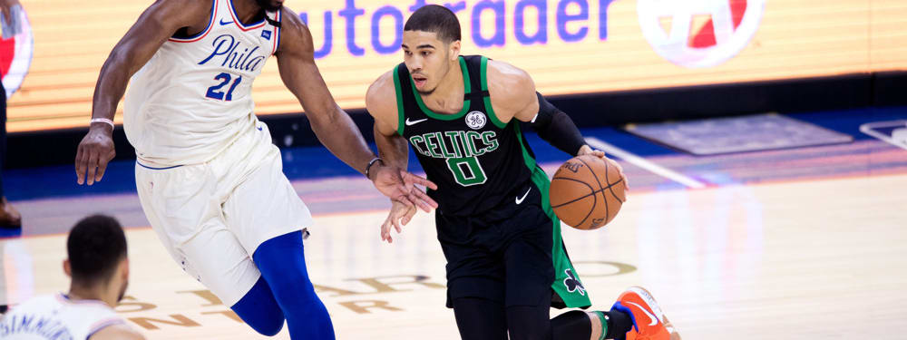 NBA Podcast: 30 Teams, 60 Minutes