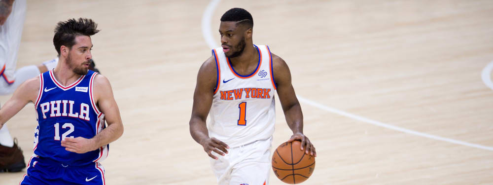 Week 12 Start/Sit: Time to Fade the Knicks?
