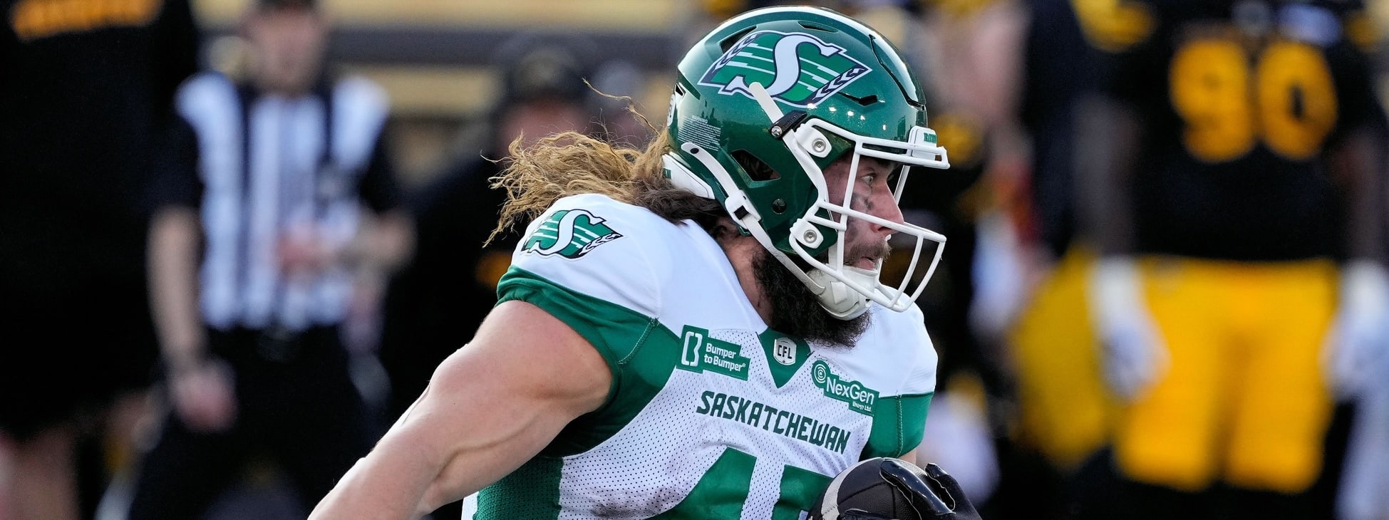 CFL DFS Picks and Cheat Sheet for Week 11 on DraftKings