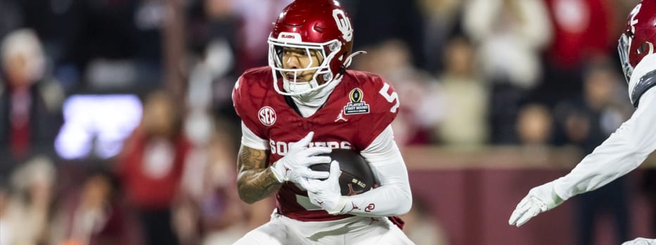 College Fantasy Football: 2026 Tadpole Bowl Rankings and Strategy