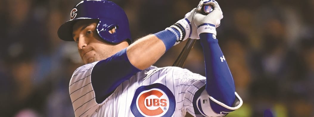NL FAAB Factor: Waiver Pickups of the Week