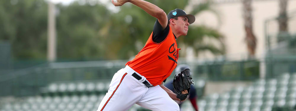 Mound Musings: The “Kids on Parade” Watch List for 2023