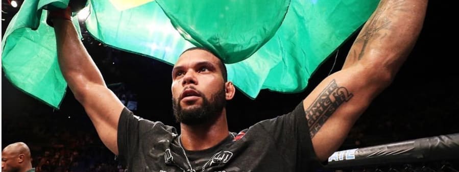 MMA DFS Podcast: UFC 259