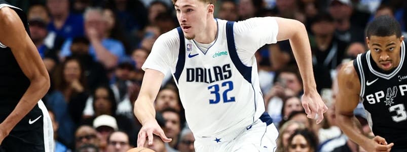 Best NBA Bets Today (Nov. 22): Free Picks & Player Props for Saturday