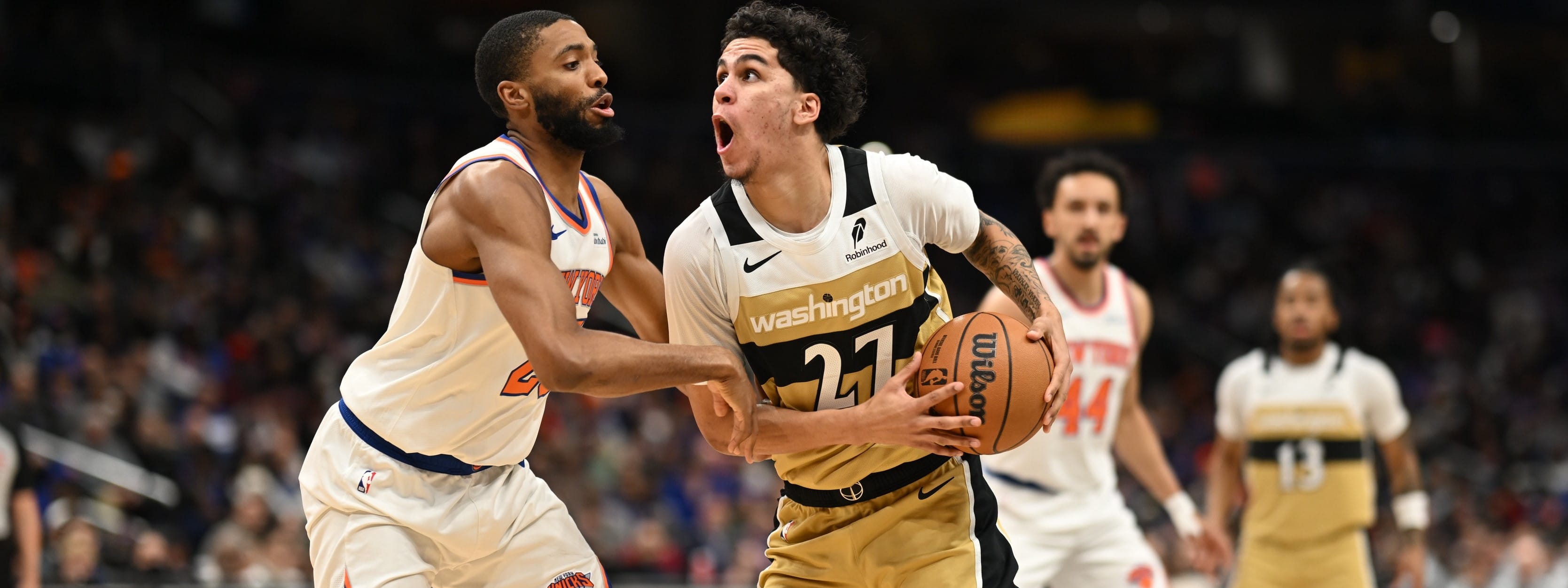 NBA DFS Picks: FanDuel Lineup Plays and Strategy for Tuesday, April 7