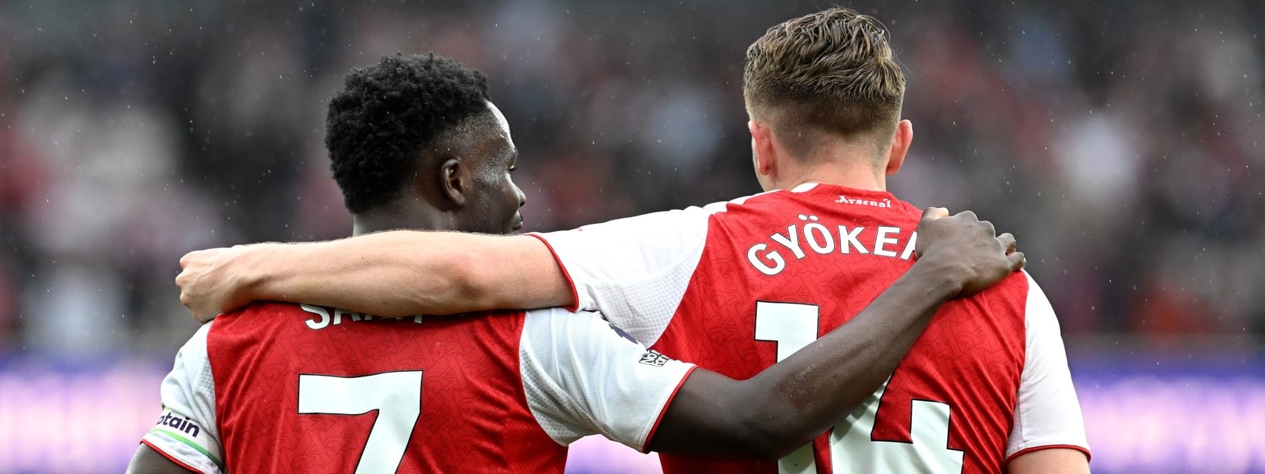 Fantasy Premier League Player Rankings: Gameweek 37