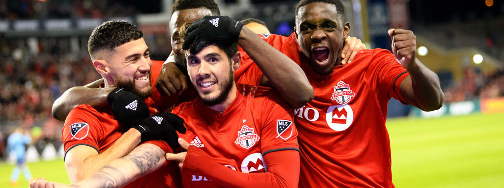MLS Fantasy Rankings: Week 11