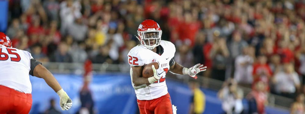 Conference Preview: Mountain West All-Conference Teams, Sleepers and Busts