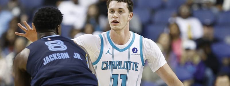 Fantasy Basketball Waiver Wire: 9-Category League Adds for Week 2
