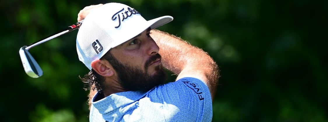 DraftKings PGA: Fortinet Championship Picks and Strategy