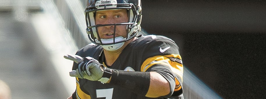 2020 NFL Team Previews: Pittsburgh Steelers