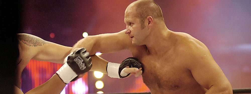 MMA Betting Promos: Bellator 290: Bader vs. Fedor 2