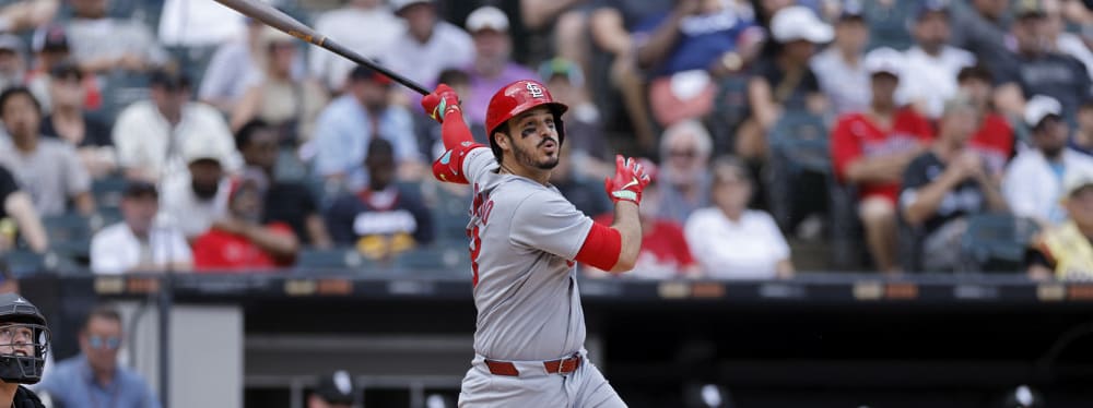 MLB DFS Picks: DraftKings Top Plays and Strategy for Monday, July 21