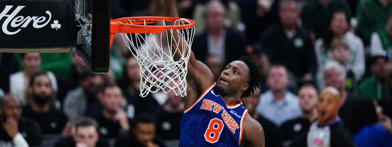 BetMGM Bonus Code ROTOBG150 - Win $150 for Celtics vs Knicks or Nuggets vs Thunder NBA Odds
