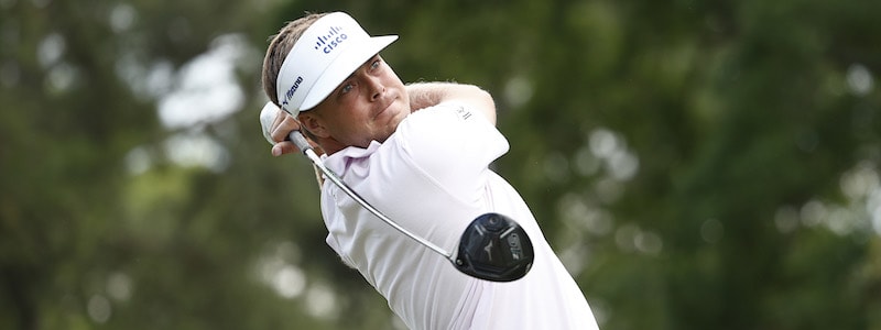 Weekly Preview: AT&T Byron Nelson