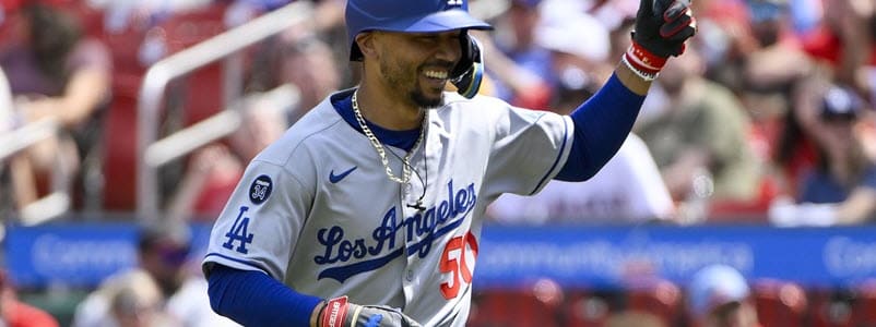 MLB Bets Today: MLB Bets and Props for Wednesday, July 23