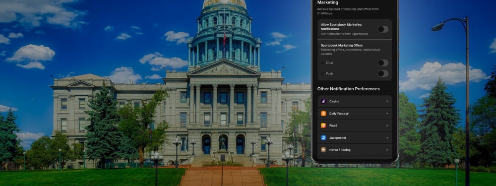 Colorado Tightens Sports Betting Rules With New Law