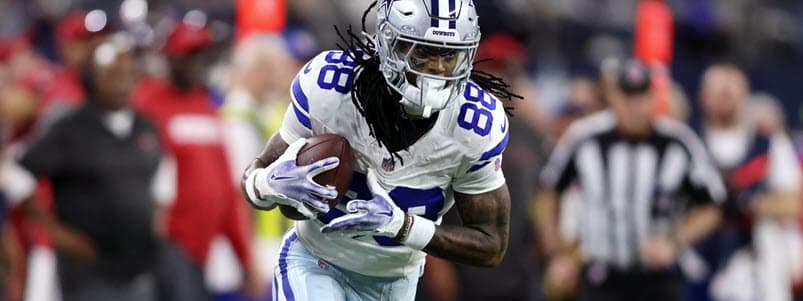 DraftKings NFL Week 3: Top Picks and Lineup Strategy