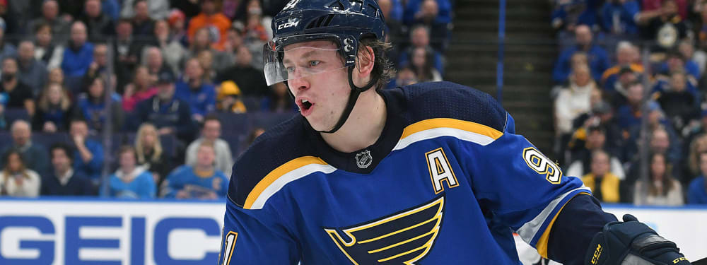 DraftKings NHL: Tuesday Picks