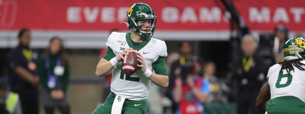College Football DFS: Night Slate Week 4