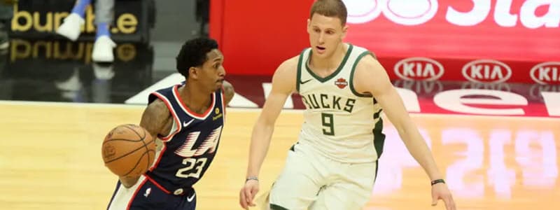 DraftKings NBA: Sunday Cheat Sheet