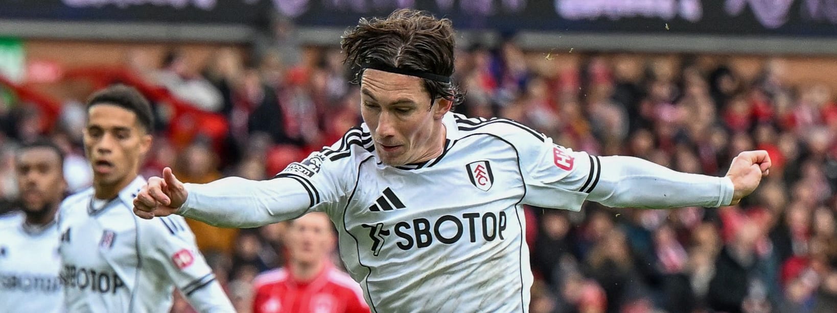 Fantasy Premier League Player Rankings: Gameweek 31