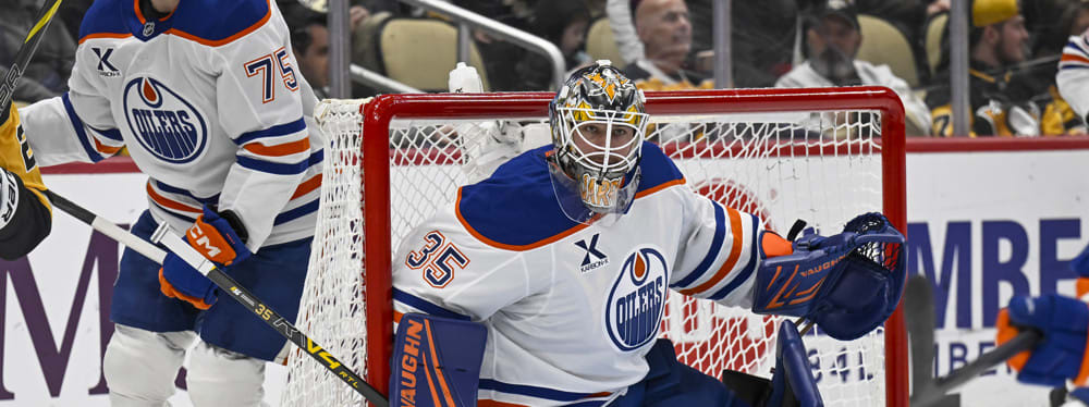 NHL DFS Picks: DraftKings Top Plays and Strategy for Tuesday, January 20