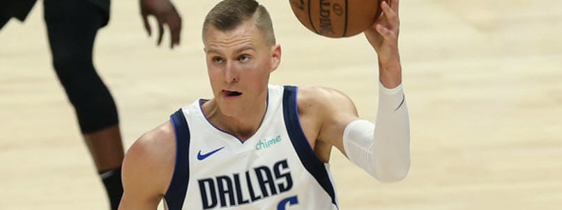 NBA Start/Sit: Porzingis Not Worth the Risk on Three-Game Week
