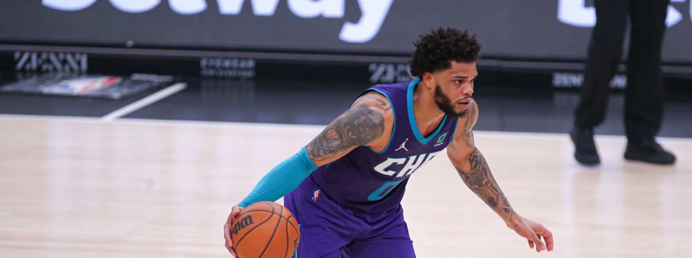 Best NBA Bets Today: Free Picks and Player Props for Sunday, March 16