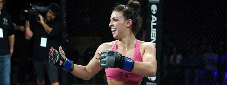 Drake's Takes: UFC Fight Night Dern vs Rodriguez