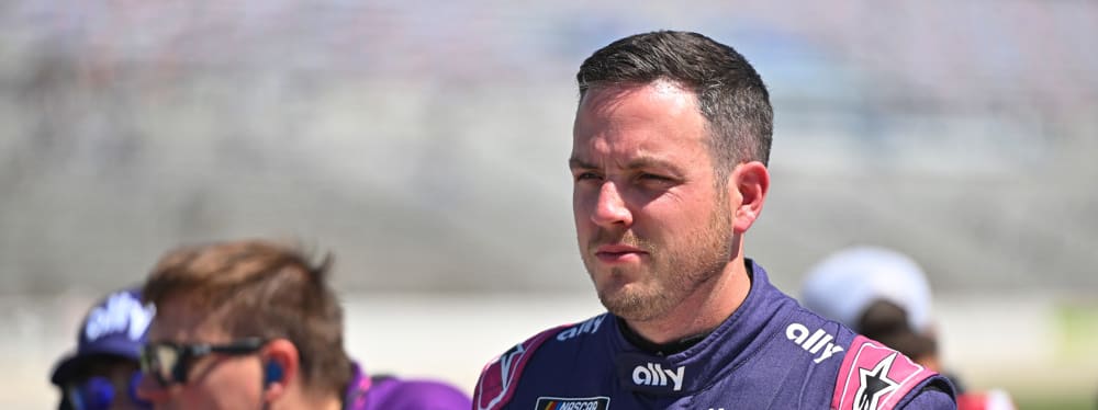 NASCAR DFS Picks and Best Bets: Iowa Corn 350 Powered by Ethanol