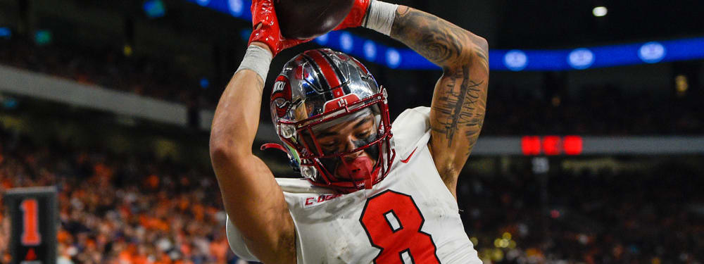 FanDuel College Football: Dec. 18 Main Slate