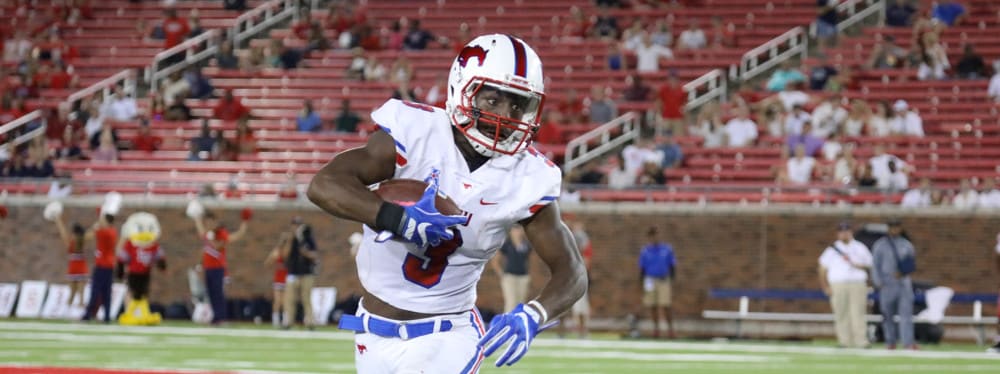 FanDuel College Football: Week 13 Plays