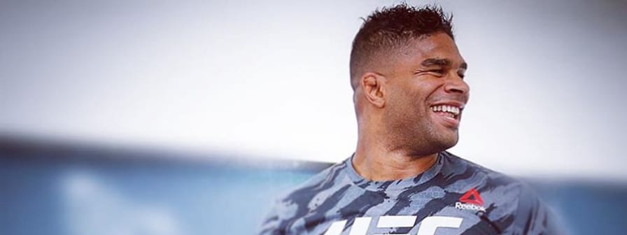 Fight Stat Wrap: UFC St. Petersburg Recap
