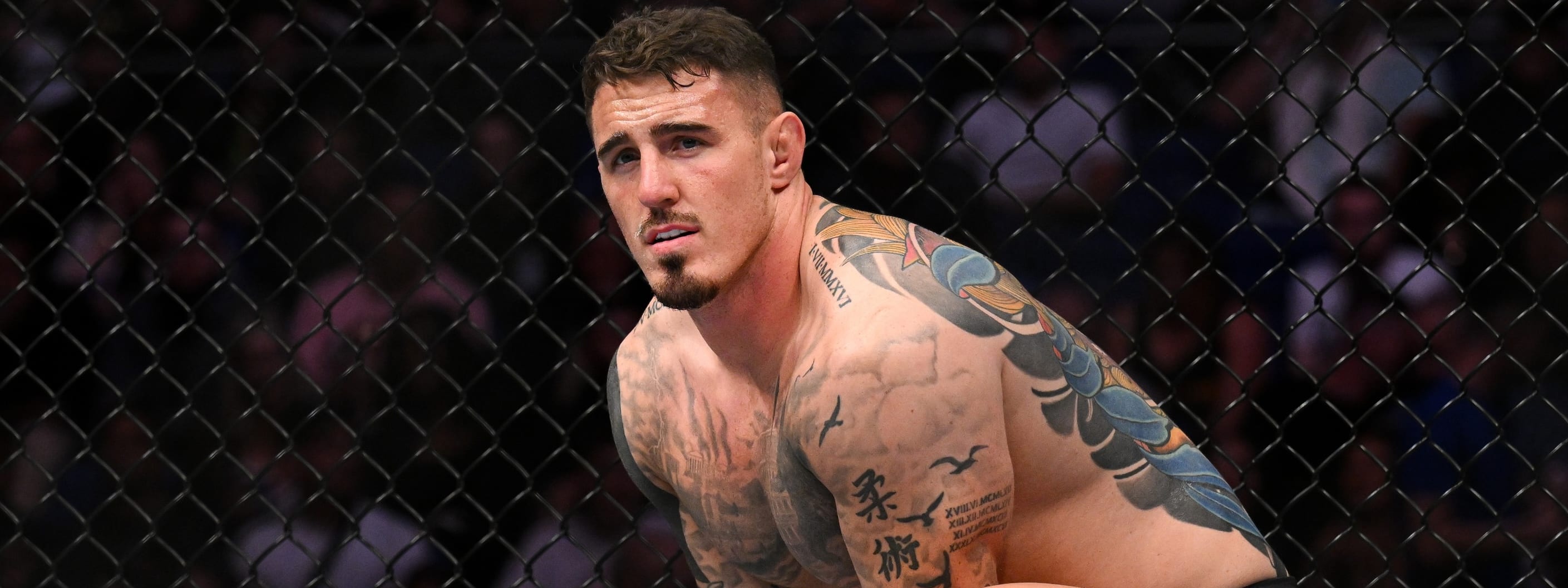 UFC 321 Expert Picks: Predictions for the Main Card