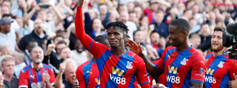 Fantrax Premier League Player Rankings: Gameweek 37